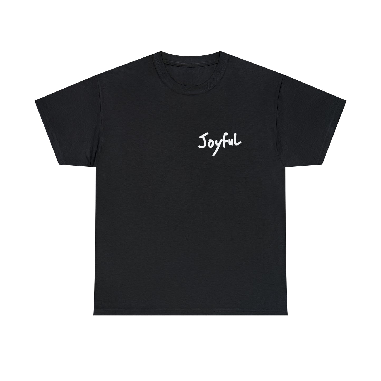 Joyful Tee