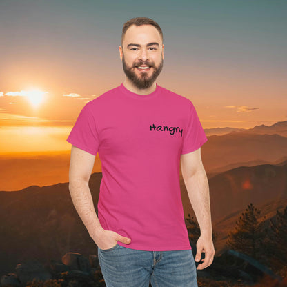 Hangry Tee