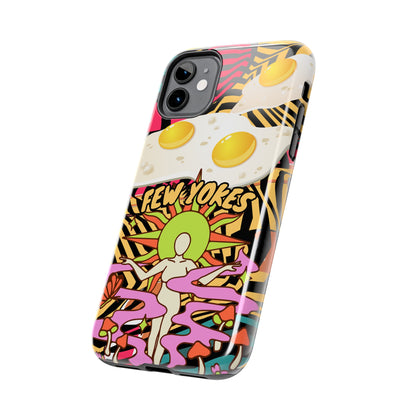 Few Yokes!!! - Tough Phone Case