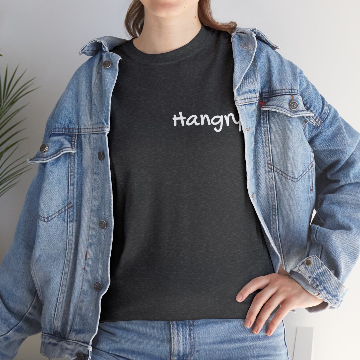 Hangry Tee