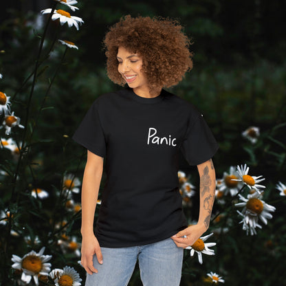 Panic Tee