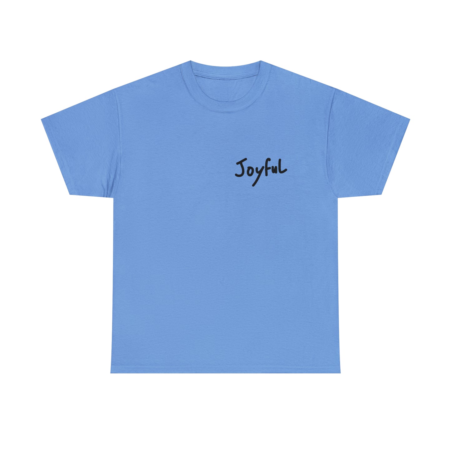 Joyful Tee