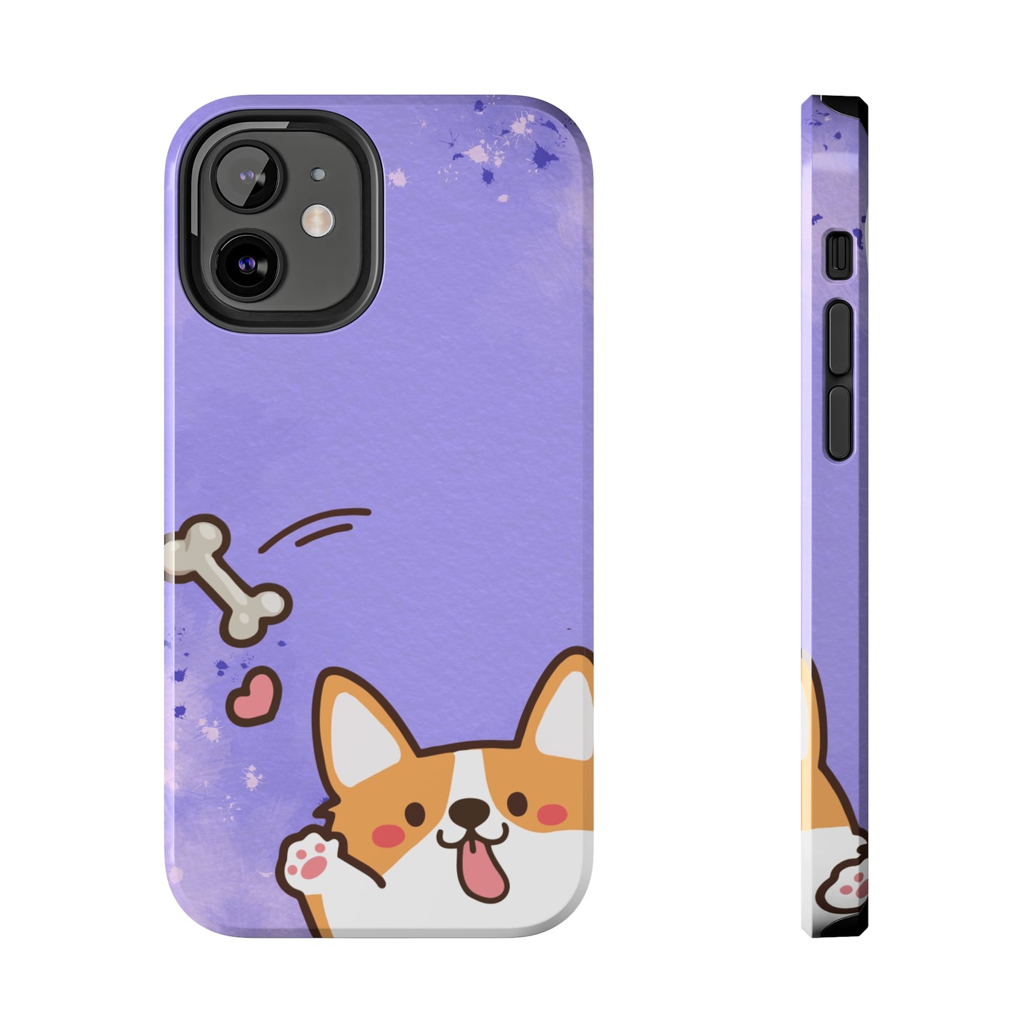 Corgi!!! - Tough Phone Case