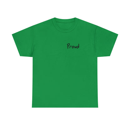 Proud Tee