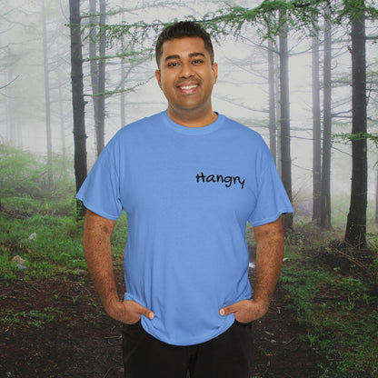 Hangry Tee