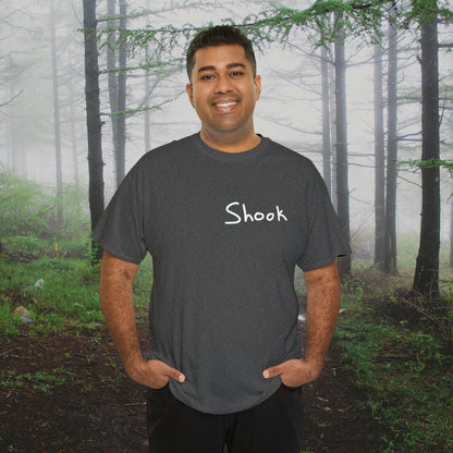 Shook Tee