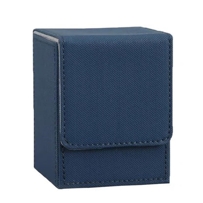 Vertical Card Box Card Storage Box