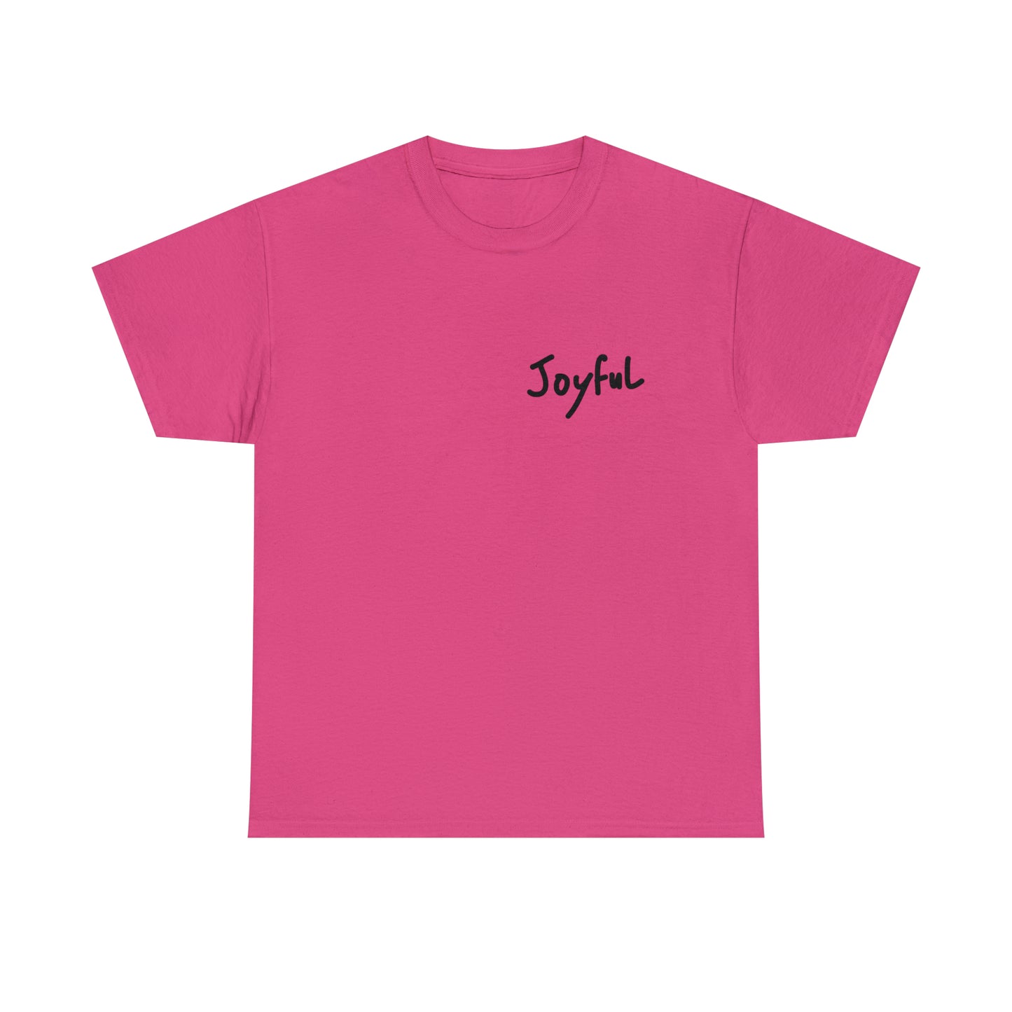 Joyful Tee