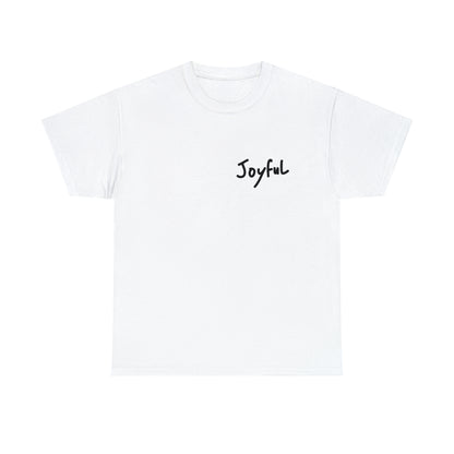 Joyful Tee