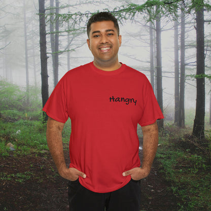 Hangry Tee