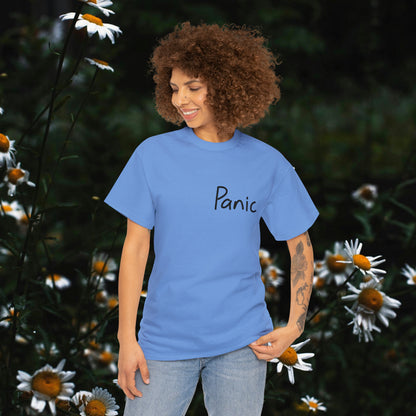 Panic Tee