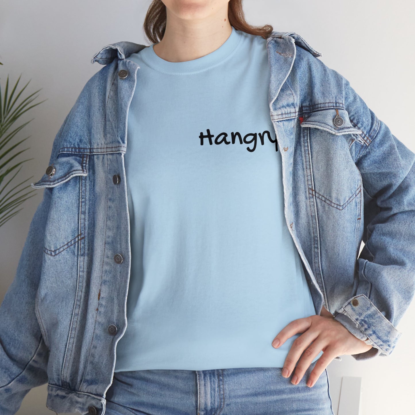 Hangry Tee