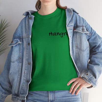 Hangry Tee