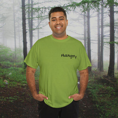 Hangry Tee