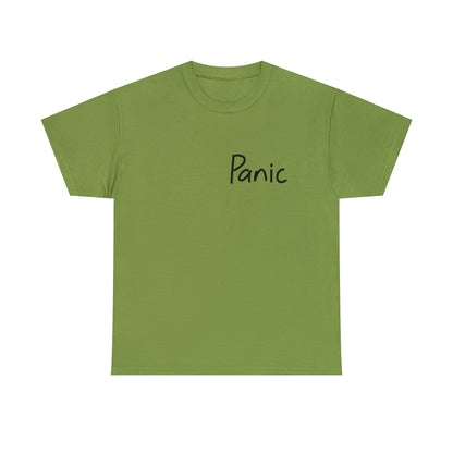 Panic Tee