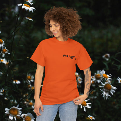 Hangry Tee