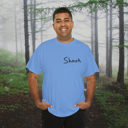 Shook Tee